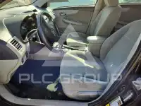 2012 Toyota COROLLA photo