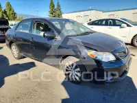 2012 Toyota COROLLA photo