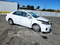 2012 Toyota COROLLA photo