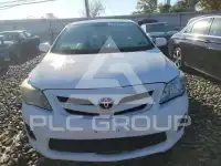 2012 Toyota COROLLA фото