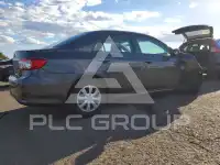 2012 Toyota COROLLA photo