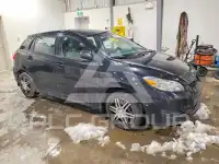 2012 Toyota COROLLA photo
