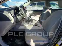 2012 Toyota COROLLA photo