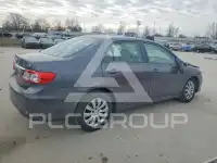 2012 Toyota COROLLA photo