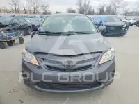 2012 Toyota COROLLA photo