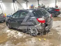 2012 Toyota COROLLA photo
