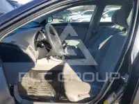 2012 Toyota COROLLA photo