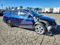 2012 Toyota COROLLA фото