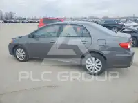 2012 Toyota COROLLA photo