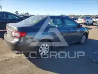 2012 Toyota COROLLA photo