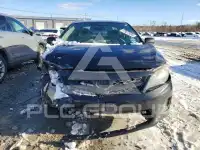 2012 Toyota COROLLA photo