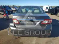 2012 Toyota COROLLA photo
