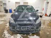 2012 Toyota COROLLA photo