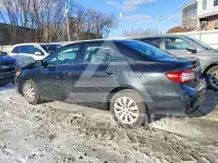 2012 Toyota COROLLA photo