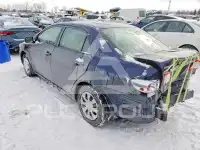 2012 Toyota COROLLA фото