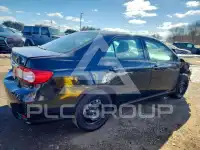 2012 Toyota COROLLA фото
