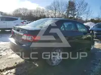 2012 Toyota COROLLA photo