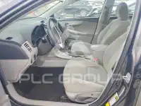 2012 Toyota COROLLA photo
