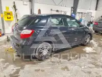 2012 Toyota COROLLA photo