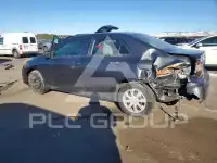 2012 Toyota COROLLA photo