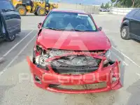 2012 Toyota COROLLA фото