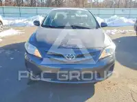 2012 Toyota COROLLA photo