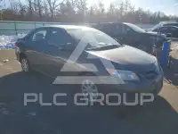 2012 Toyota COROLLA photo