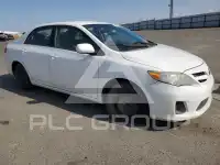 2012 Toyota COROLLA photo