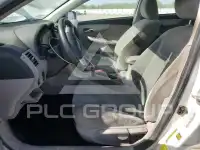 2012 Toyota COROLLA photo