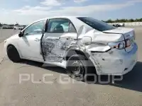 2012 Toyota COROLLA photo