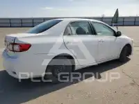 2012 Toyota COROLLA photo