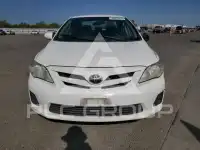 2012 Toyota COROLLA photo