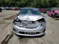 2012 Toyota COROLLA photo