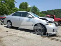 2012 Toyota COROLLA photo