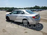 2012 Toyota COROLLA photo
