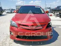 2012 Toyota COROLLA фото