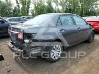 2012 Toyota COROLLA photo