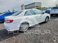 2012 Toyota COROLLA photo