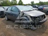 2012 Toyota COROLLA photo
