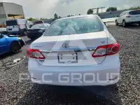 2012 Toyota COROLLA photo