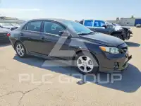 2012 Toyota COROLLA фото