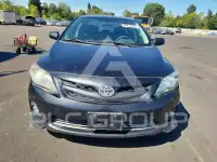 2012 Toyota COROLLA фото
