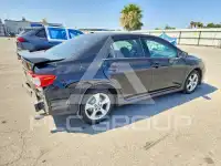 2012 Toyota COROLLA фото