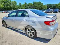 2012 Toyota COROLLA фото