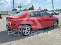 2012 Toyota COROLLA photo