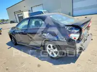 2012 Toyota COROLLA фото