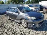 2012 Toyota COROLLA фото