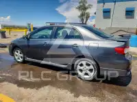 2012 Toyota COROLLA фото