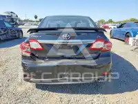 2012 Toyota COROLLA photo