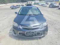2012 Toyota COROLLA фото